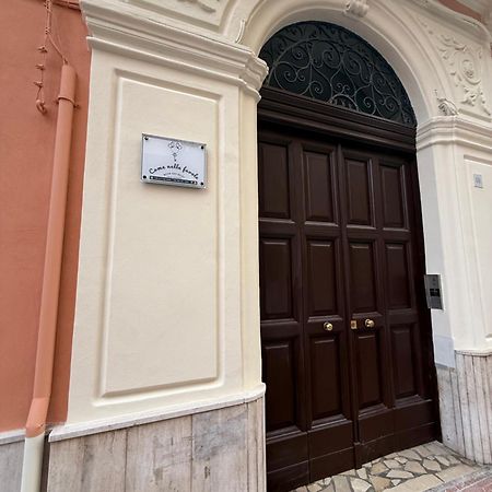 Come Nelle Favole Таранто Экстерьер фото