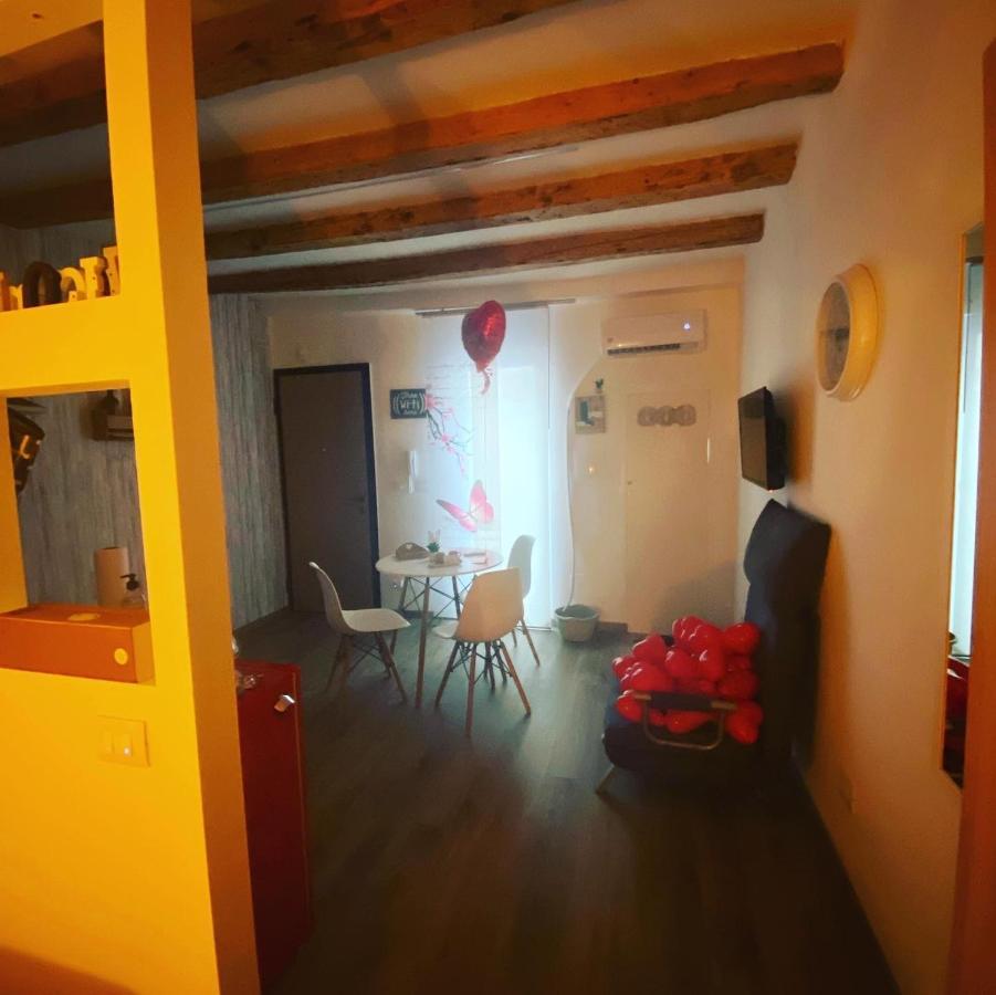 Come Nelle Favole Таранто Экстерьер фото
